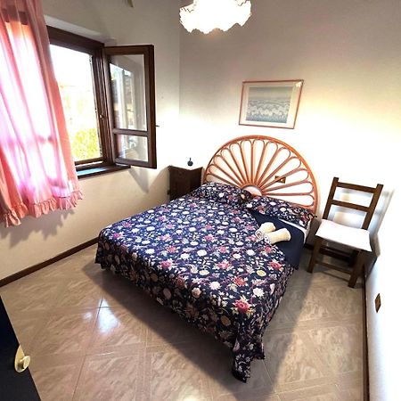 Villa Remilia A 600 M Dal Mare Di Tortoli Àrbatax Dış mekan fotoğraf