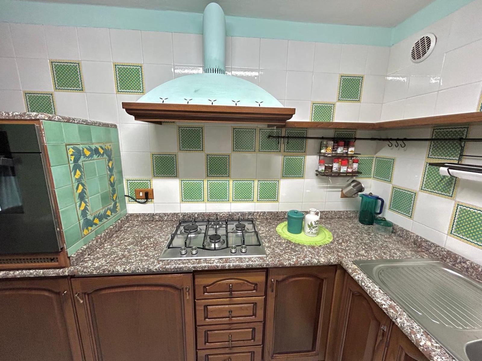 Villa Remilia A 600 M Dal Mare Di Tortoli Àrbatax Dış mekan fotoğraf
