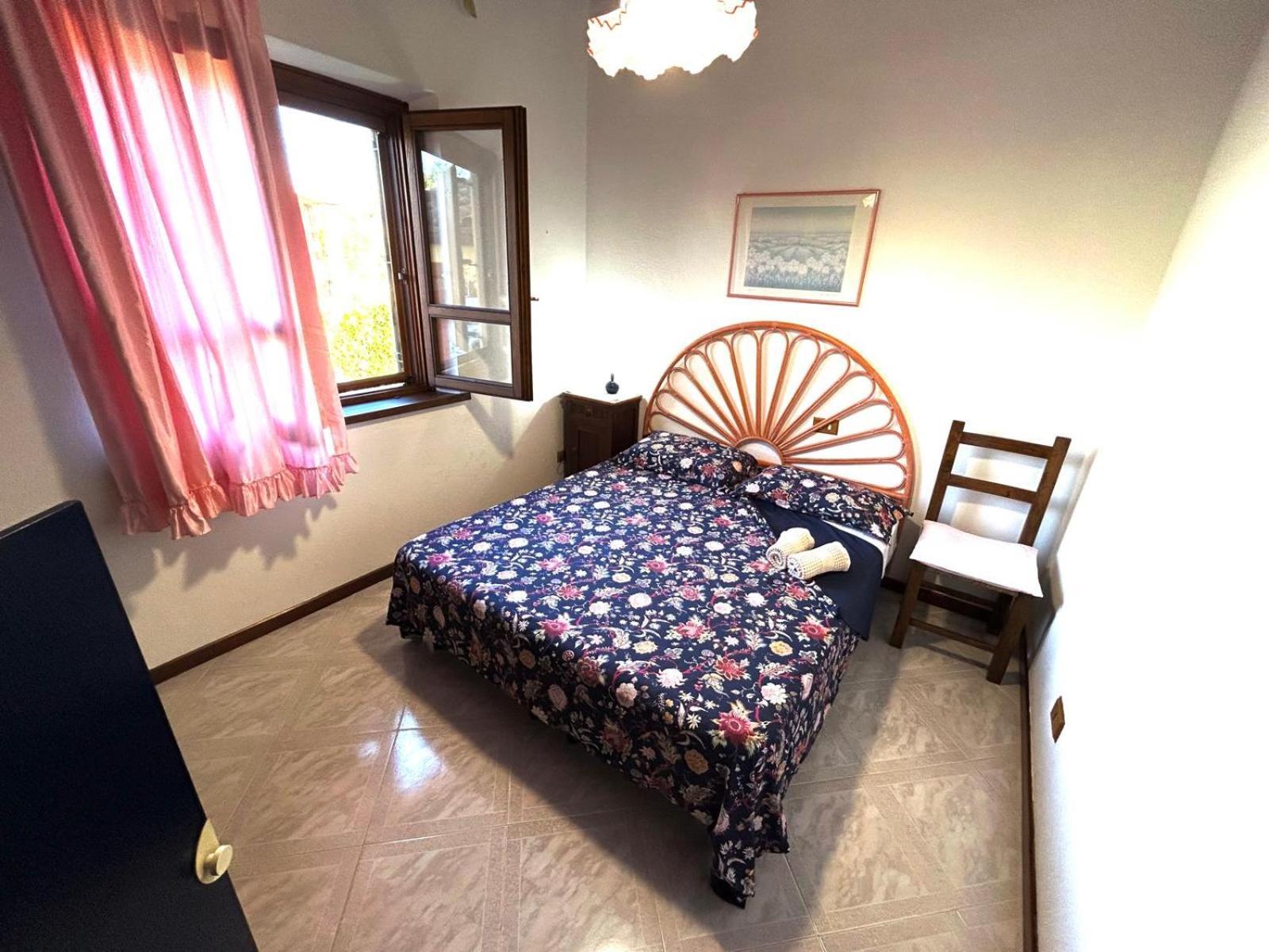 Villa Remilia A 600 M Dal Mare Di Tortoli Àrbatax Dış mekan fotoğraf