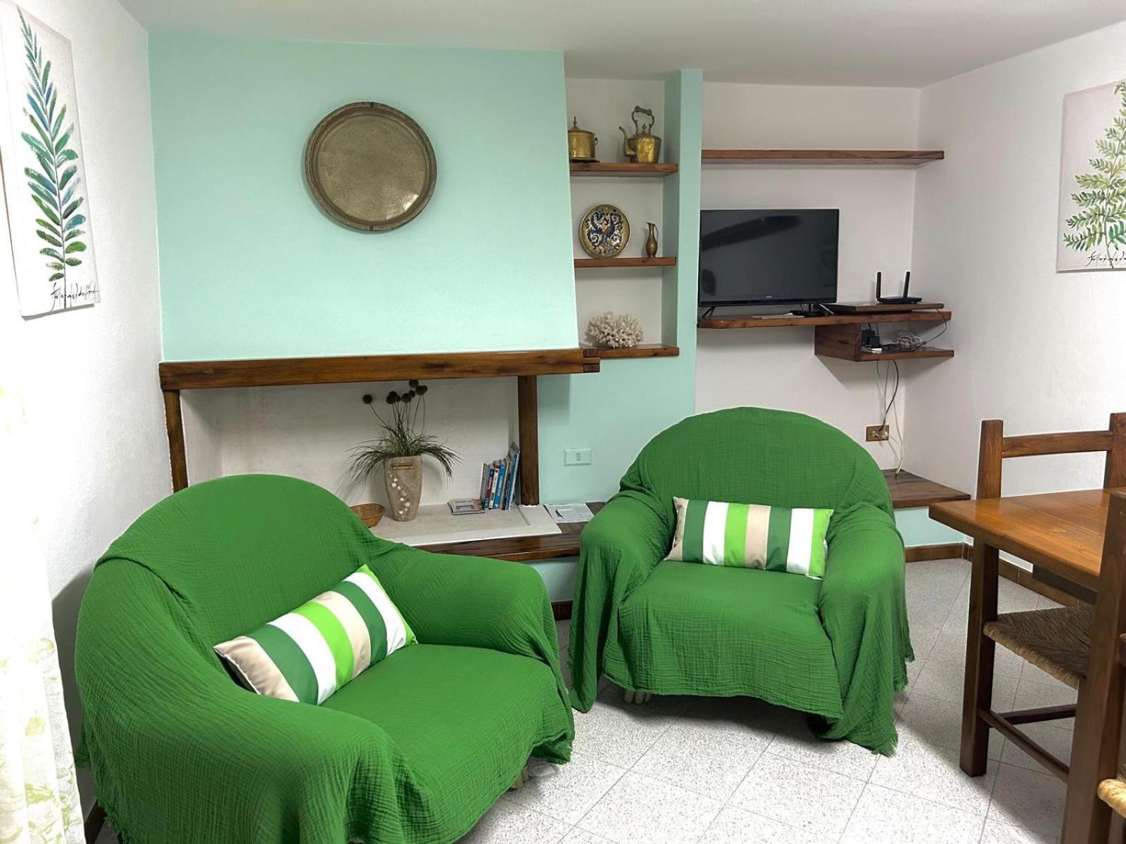 Villa Remilia A 600 M Dal Mare Di Tortoli Àrbatax Dış mekan fotoğraf
